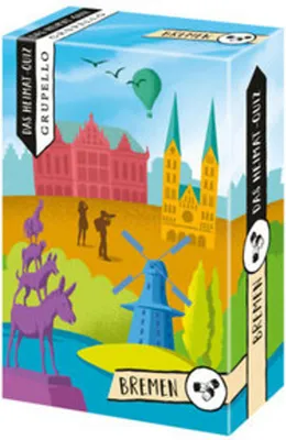 Produktbild von Bremen