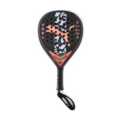 Produktbild von Puma SolarBLINK Padel PWR NEW NAVY-ULTRA ORANGE-TEAM LIG OSFA