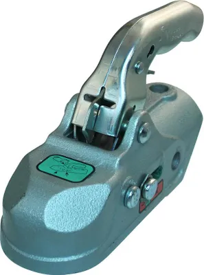 Knott Anhängerkupplung 3500kg Ø50