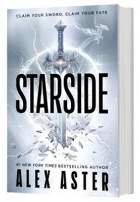 Obrázok produktu pre Starside
