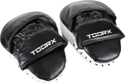 Image de Toorx Fitness BOT-038 Coussinets pour les mains - Simili cuir