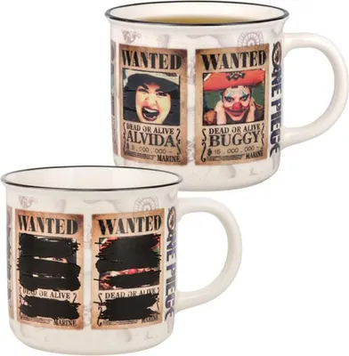 Immagine prodotto di Mug z efektem zmiany koloru - Star Wars z aktywującymi się mieczami świetlnymi
