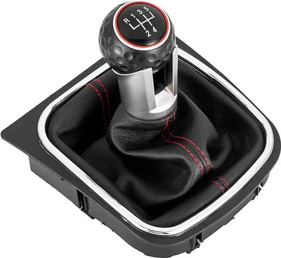 Obrázok produktu pre INF Radiaca páka pre VW Golf, 5-stupňová radiaca páka 5