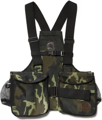 Produktbild von Mystique Dummyweste Trainer S camo