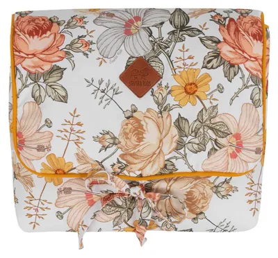 Immagine prodotto di Fasciatoio portatile Néo Vintage - 75 x 48 cm - Multicolore | by SEVIRA KIDS