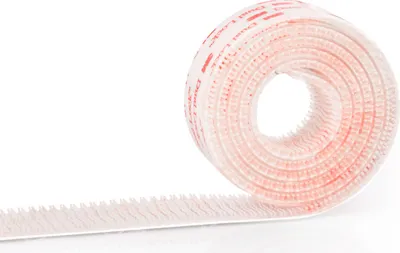 Produktbild von 3M SJ3560 Dual Lock Klettband, 100 cm Streifen, klar