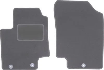 Image de Tapis de sol avant : Hyundai i20 I à hayon (2008-2014)