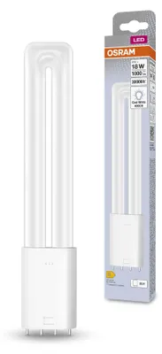 Obrázok produktu pre OSRAM LED žiarovka DULUX L, 8 W, 2G11 (840)