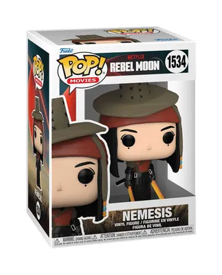 Zdjęcie produktu dla Funko POP Rebel Moon 1534 Nemesis Figurka Kolekcjonerska
