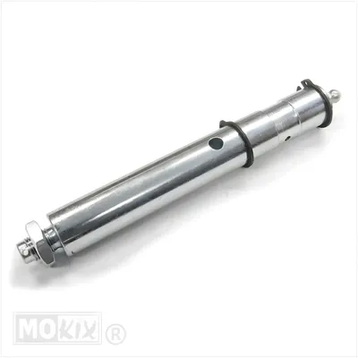 Immagine prodotto di BestPrice asse leva freno a pedale compatibile con Zündapp 71-83