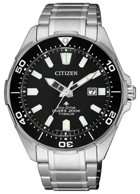 Productafbeelding van CITIZEN Polshorloges BN0200-81E