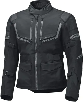 Produktbild von Held Tamarack Motorrad Textiljacke, schwarz, 2XL