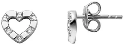 Produktbild von Esprit ESER01351100, Weiblich, Silber, Hearts & Love, Silber