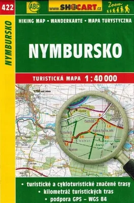 Image de SC 422 Nymburk 1:40 000