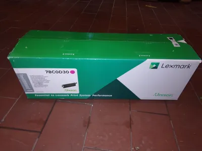 Productafbeelding van Lexmark - Magenta - origineel - Ontwikkelaarset LCCP - voor Lexmark C2325dw, MC2425adw, MC2535adwe, MC2640adwe