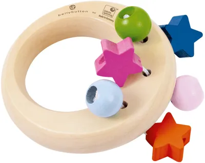 Produktbild von SELECTA Sternenzauber, 8 Cm 0 0 0