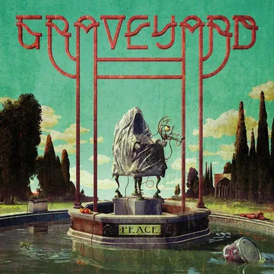 Obrázek produktu pro ImportCDs Peace, Pop rock, CD, Fyzické médium, Dospělý, 1 disky, 24/05/2018