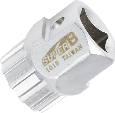 Produktbild von SuperB Kassettenzahnkranzabzieher TB-1015, Classic