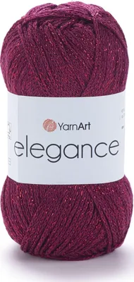 Zdjęcie produktu dla Yarn Art Elegance 123 Przędza dziewiarska