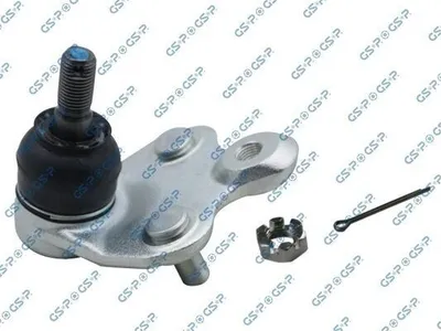 Produktbild von GSP Traggelenk Vorne Links Unten Vorne Rechts für TOYOTA PRIUS Liftback (NHW20) S081007
