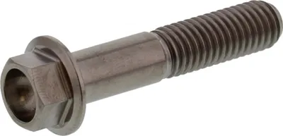 Obrázek produktu pro JMP 6hranný šroub M8x1,25 40mm titan