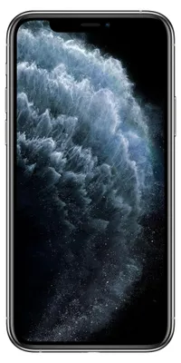 Produktbild von Apple iPhone 11 Pro, 14,7 cm (5.8"), 2436 x 1125 Pixel, 64 GB, 12 MP, iOS 13, Silber