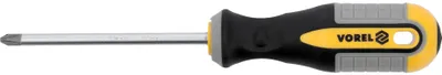 Image de Tournevis plat, embout PH2, longueur 100 mm