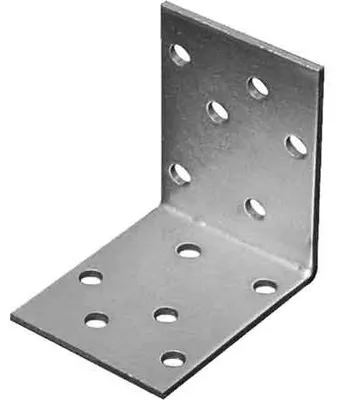 Obrázok produktu pre Ťažká uhlová doska 8/60 40 x 40 x 40 mm