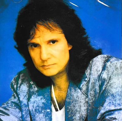 Zdjęcie produktu dla ROBERTO CARLOS - Roberto Carlos [CD]
