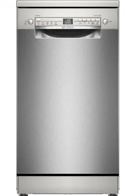 Zdjęcie produktu dla Zmywarka BOSCH SPS2HKI02E