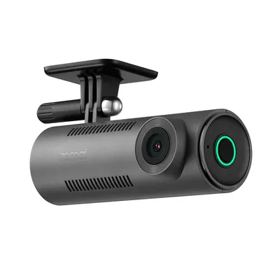 Obrázok produktu pre Dashcam 70mai M310, 2K (1296P) WDR, 130° široký uhol, nočné videnie, G-senzor, ovládanie aplikácií, nahrávanie v slučke