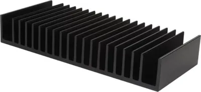 Produktbild von Velleman - HSVM100 - Kühlkörper für K8060