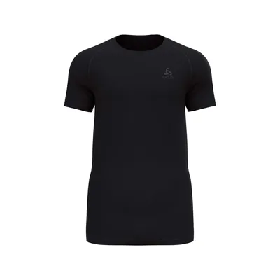Produktbild von odlo Active F-DRY Light Eco Funktionsshirt schwarz black S