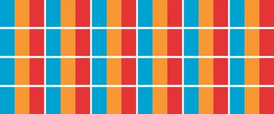 Produktbild von Mini Aufkleber Set - Pack glatt - 33x20mm - selbstklebender Sticker - Moldavia - Flagge / Banner / Standarte fürs Auto, Büro, zu Hause und die Schule - 24 Stück