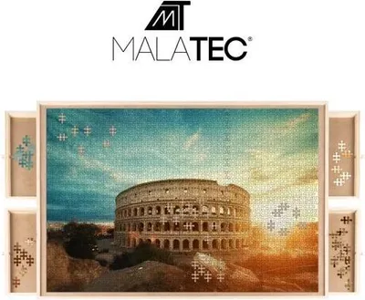 Zdjęcie produktu dla Nd12_16753 Tablica Do Ukladania Puzzli 89X66Cm Ma