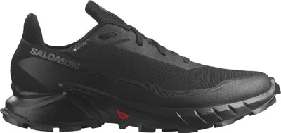 Produktbild von Salomon Herren Laufschuhe Schwarz L47307500 Grösse 40 2/3