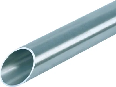 Produktbild von Fränkische Edelstahlrohr, sehr schwer starr, rostfrei V2 Steck-ES 32 3 Stk