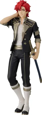 Produktbild von Fire Emblem: Three Houses Pop Up Parade PVC Statue Sylvain Jose Gautier 17 cm