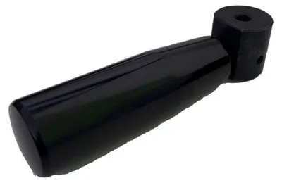 Produktbild von Altendorf Ballengriff kippbar für Schwenkverstellung M8 Griff K37000191