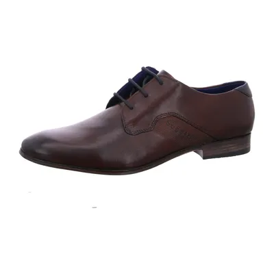 Produktbild von Bugatti Mattia Eco Business Schuh Braun