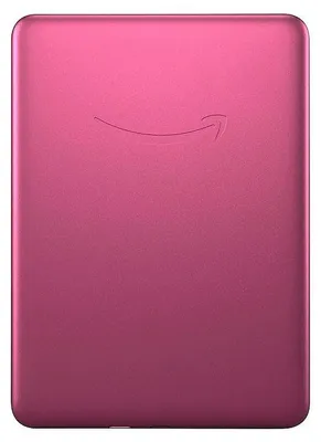 Produktbild von Amazon Kindle Paperwhite 2024 16GB, Rosa (mit Werbung)