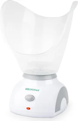 Image de MEDISANA FSS - Vaporisateur pour le visage