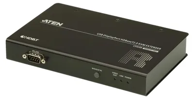 Image de ATEN CE920 Extender de console KVM, USB DisplayPort HDBaseT 2.0 (4K à 100m)