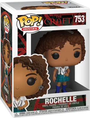 Produktbild von The Craft - Rochelle 753 - Funko Pop! - Vinyl Figur