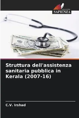 Produktbild von Struktur des öffentlichen Gesundheitssystems in Kerala (2007-2016)