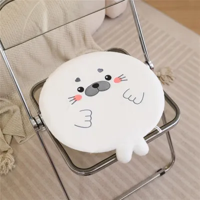 Immagine prodotto di Cuscino per seduta in memory foam con rivestimento removibile