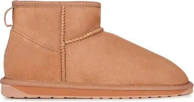 Produktbild von Emu Australia Stinger Micro Stiefel Braun EU 39 Damen Braun EU 39