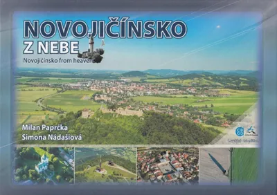 Image de Novojičínsko z nebe | Milan Paprčka