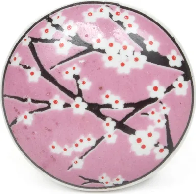 Produktbild von Knauf Kirschblüte Rosa