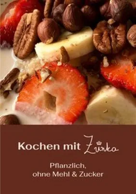 Produktbild von Kochen mit Zrinka